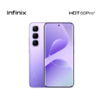 INFINIX HOT 60 PRO+ 8GB+128GB