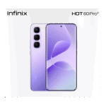 INFINIX HOT 60 PRO+ 8GB+128GB