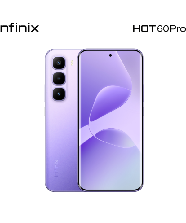 INFINIX HOT 60 PRO+ 8GB+128GB