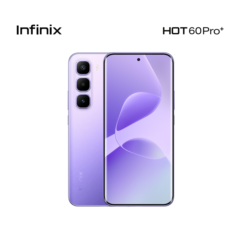 INFINIX HOT 60 PRO+ 8GB+128GB