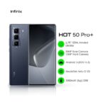 Infinix Hot 50 Pro+