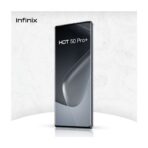 Infinix Hot 50 Pro+