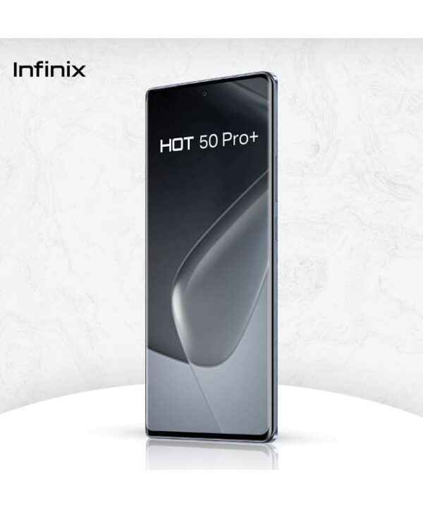 Infinix Hot 50 Pro+