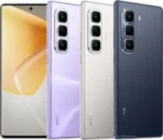 Infinix Hot 50 Pro Plus X6880 (256GB+8GB)