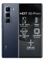 Infinix Hot 50 Pro Plus X6880 (256GB+8GB) - Image 2