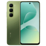 A large 6.9-inch Android 15 device with LTE support, a clear 50MP camera, and a strong 6000mAh battery built for long, smooth everyday use.