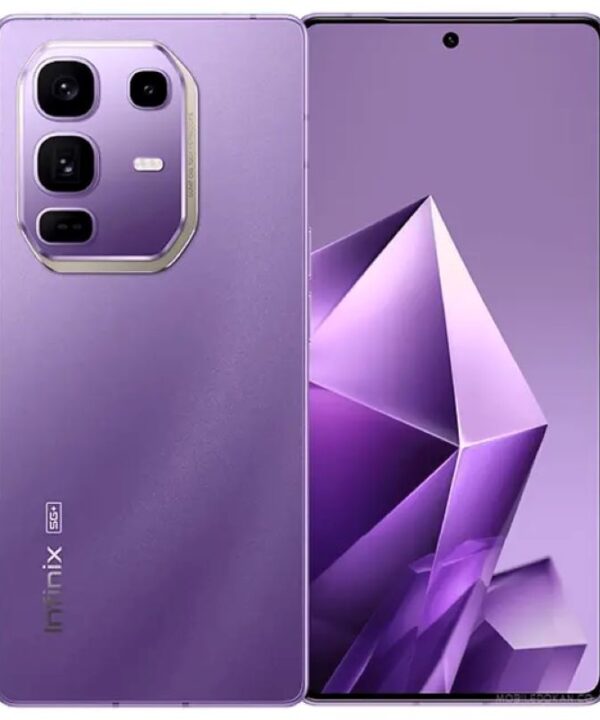 Here’s a clean and concise rewrite: * 6.78" FHD+ AMOLED display with 144Hz refresh rate and 1300 nits peak brightness * MediaTek Dimensity 8350 Ultimate (4nm) with Mali-G615 MC6 GPU * 12GB LPDDR5X RAM and 256GB UFS 4.0 storage * Android 15 powered by XOS 15 * 50MP Sony IMX896 main camera (f/1.88) with OIS * 100W HyperCharge for ultra-fast full charging