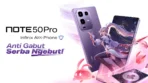 Infinix Note 50 Pro X6855 (8GB+256GB)