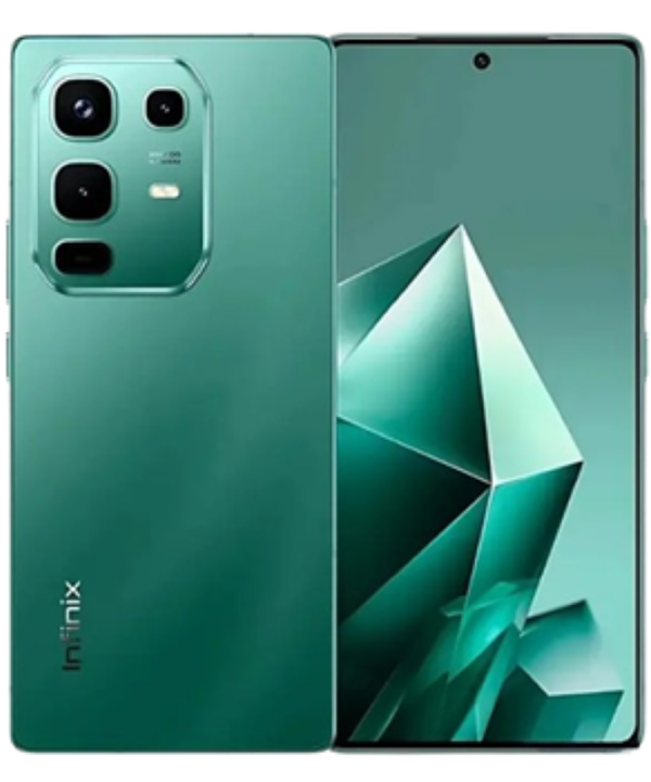 Infinix Note 50 X6858 (8GB+256GB)