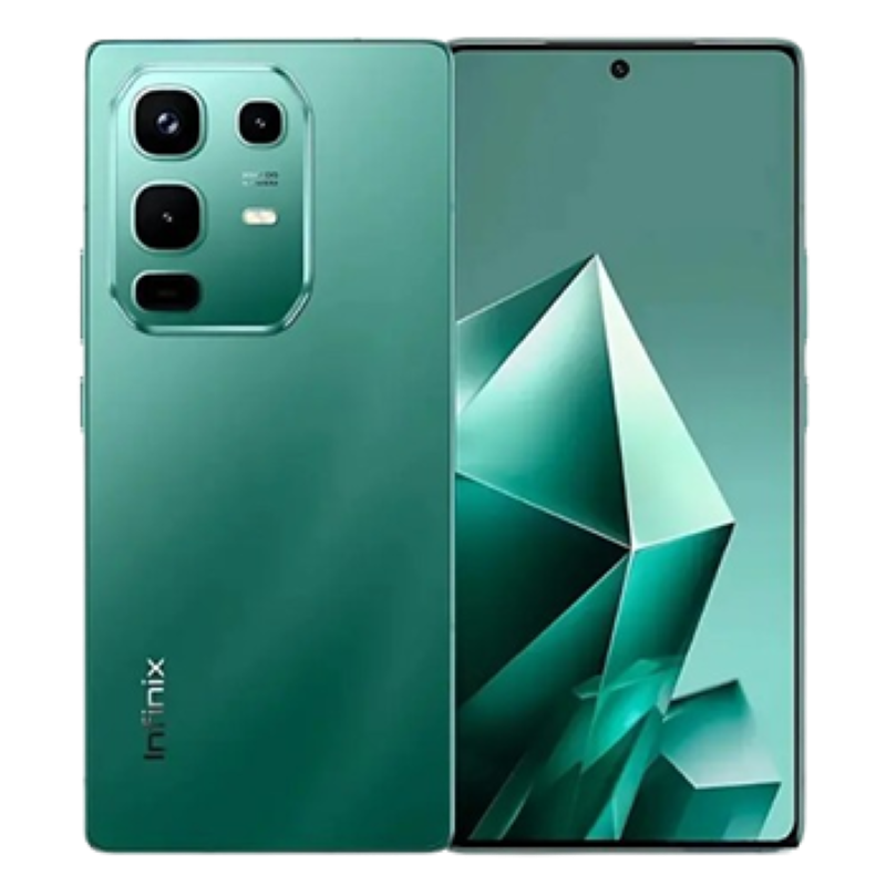 Infinix Note 50 X6858 (8GB+256GB)