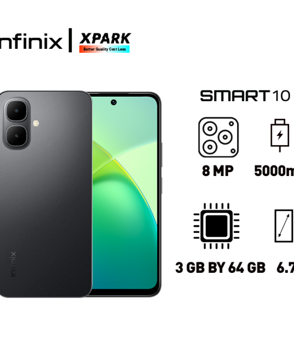 Infinix Smart 10
