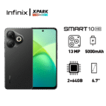 Infinix Smart 10 HD(64GB + 2 GB RAM)
