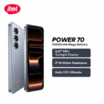 itel Power 70 — Endless Energy Edition - Image 3