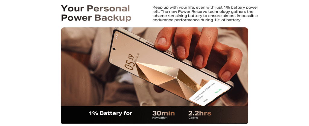 Infinix Note 50 8GB+256GB