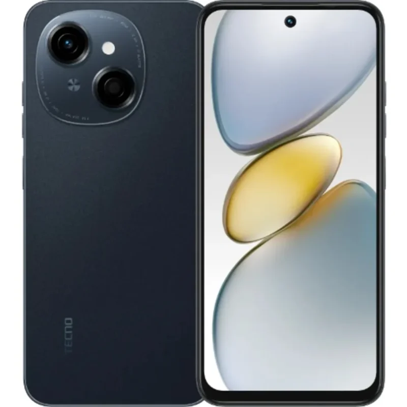 Tecno POP 10 Pro