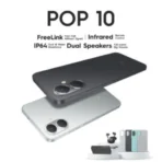Tecno POP 10