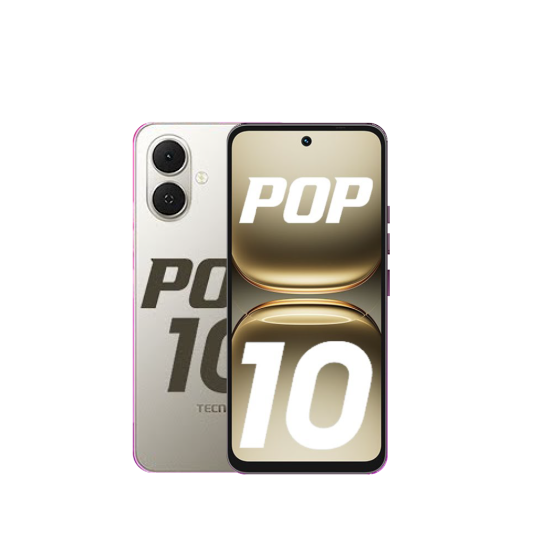Tecno POP 10